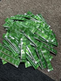 順様専用  煎茶100本のサムネイル