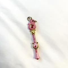 おジャ魔女どれみ ガチャガチャ ポロンのサムネイル