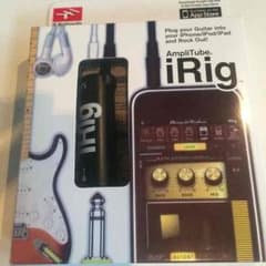 Mizuki様 専用   iRigのサムネイル