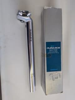 SHIMANO DURA-ACE SP-7410 シートポスト 27.2mm - メルカリ