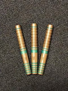 TARGET(ターゲット) JADEITE80(ジェダイト エイトゼロ) 2BAのサムネイル