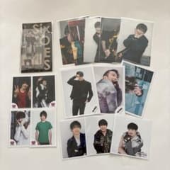 SixTONES ジェシー アクスタ 公式写真 ましかくフォト ミニフォトのサムネイル