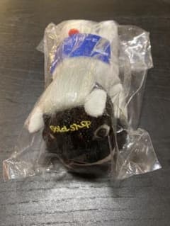 【新品未使用】JRA 競馬　ゴールドシップくっつきマスコット