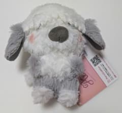 新品タグ付き ディズニーキャラクターAimeryプチ マスコットDogsマックス