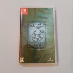 【プレミアム】moon PREMIUM EDITION Switch ソフトのサムネイル