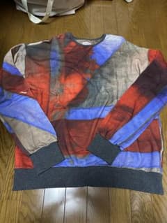 Vivienne Westwood ユニオンジャック スウェット スエット - メルカリ