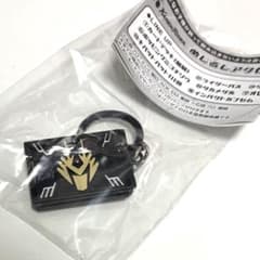 仮面ライダー めじるしアクセサリーBest カードデッキのサムネイル