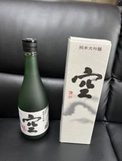 【最新2026年3月】蓬莱泉 空 720ml×2本｜冷蔵保管｜即発送 蓬莱泉 空 純米大吟醸 720ml 2026年3月出荷分（箱付） - メルカリ