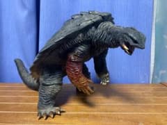 スーフェス　メガロ　メカゴジラ　マーミット　ブルマァク　2004 ゴジラ　ソフビ スーフェス メガロ メカゴジラ マーミット ブルマァク 2004 ゴジラ