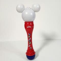 Disney ON ICE バブルワンド ディズニーオンアイス　シャボン玉