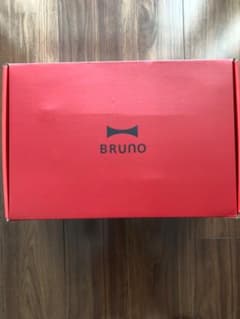 ブルーノ　コンパクトホットプレートのサムネイル