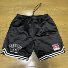 supreme ハーフパンツ Mのサムネイル
