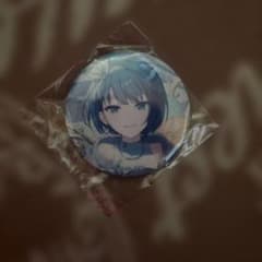 プロジェクトセカイ 缶バッジ 桐谷遥のサムネイル