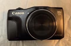 Canon PowerShot SX710HS コンパクトデジタルカメラのサムネイル