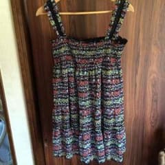 ハイビスカス様専用！！  レディースワンピース 3Lのサムネイル