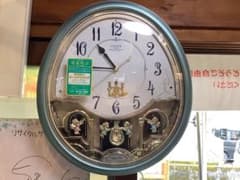CITIZEN シチズン 電波時計 パルミューズプレーベル 4MN419-0 - メルカリ