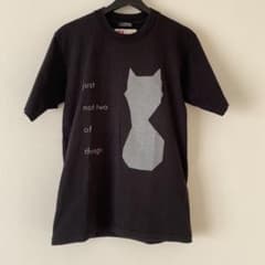 SHANTii Tシャツ ブラック サイズMのサムネイル