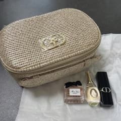 Dior ルージュディオールクリスマスオファー2025のサムネイル