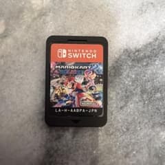 マリオカート8 デラックス Nintendo Switch ソフトのサムネイル