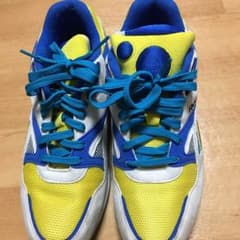 リーボック ポンプのサムネイル