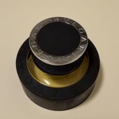 廃盤 希少 BVLGARI BLACK ブルガリ ブラック40ml - メルカリ