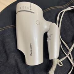 Panasonic EH-NA9E ナノケアドライヤーのサムネイル