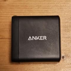 Anker PowerPort III 2-Port 65Wのサムネイル