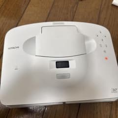 HITACHI プロジェクター SP-1J - メルカリ