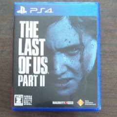 THE LAST OF US 2 ザ・ラスト・オブ・アス パート・ツーのサムネイル