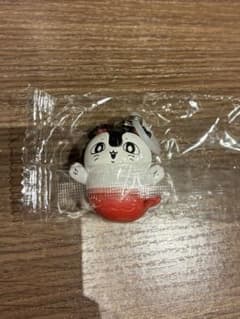 ちいかわ 映画特典 チャームミニフィギュア　セイレーンのサムネイル