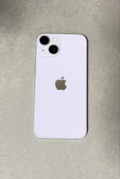 Apple iPhone 14パープル 本体のサムネイル