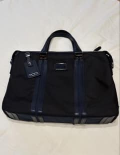 TUMI 68415DNYE JARVIS 日本限定 2WAY ネイビー - メルカリ