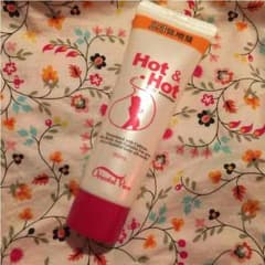 ☆値下げしました☆Hot&Hot   Body Massage☆のサムネイル
