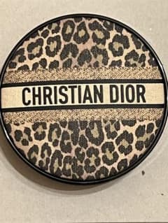 Dior ディオールスキン フォーエバーグロウ クッション  ケースのみのサムネイル