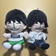 Aぇ!group 佐野晶哉 ぬいセット - メルカリ