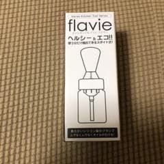 オイルポット＆ブラシ　flavieのサムネイル
