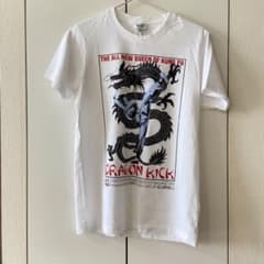 新品　KENZO ケンゾー　Tシャツ　半袖　トップス　メンズ　男女兼用　白のサムネイル
