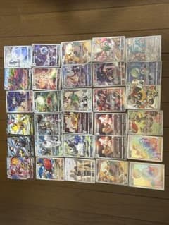 ポケモンカード csr chr hr まとめ売り 30枚 - メルカリ