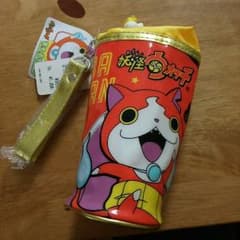 妖怪ウォッチ ペットボトルカバーのサムネイル
