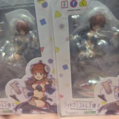 まちカドまぞく シャドウミストレス優子 フィギュア コトブキヤ 2個のサムネイル