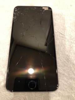 iPhone 6 Plus 16 GB Softbank ジャンク品のサムネイル