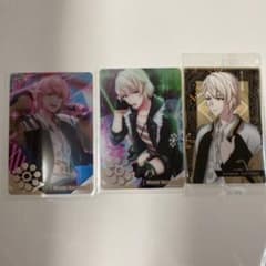 アイナナ ウエハース メタルカード 棗 巳波のサムネイル