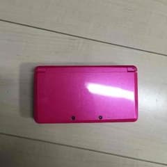 任天堂3DSのサムネイル