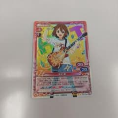 プレシャスメモリーズ 　けいおん　直筆サイン　平沢 唯　他セット プレシャスメモリーズ 平沢唯 直筆サイン けいおん 豊崎愛生