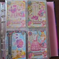 アイカツカード Angely Sugar 4枚セット - メルカリ