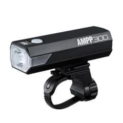CAT EYE AMPP300 自転車用フロントライト 本体のサムネイル