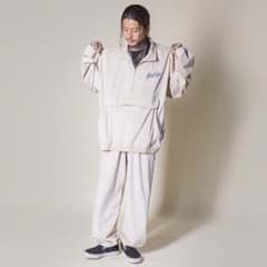 NASTOYS ナストイズ ベロア セットアップ 森下直哉 - メルカリ