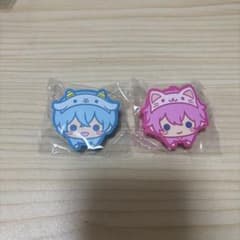 すとぷりさとみころん クリップのサムネイル