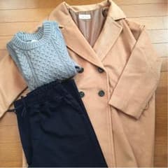 ナノユニバース 福袋から3点のサムネイル