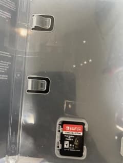 five nights at freddy's  任天堂Switchのサムネイル